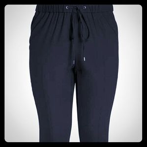 NWT Sejour Jogger Pants